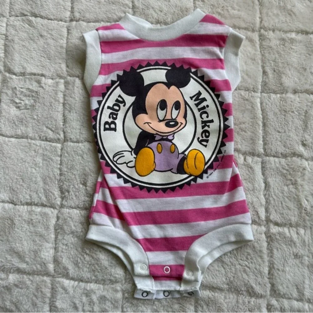 Disney brand vintage